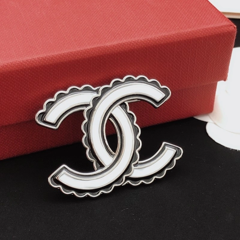 Chanel Brooches GoAnywhere 220377