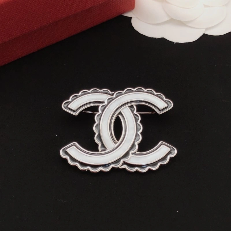 Chanel Brooches GoAnywhere 220377