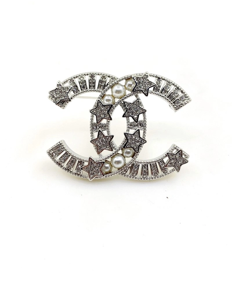 Chanel Brooches FastDry 220379