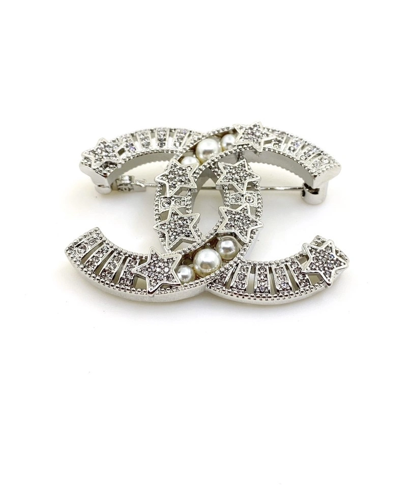 Chanel Brooches FastDry 220379