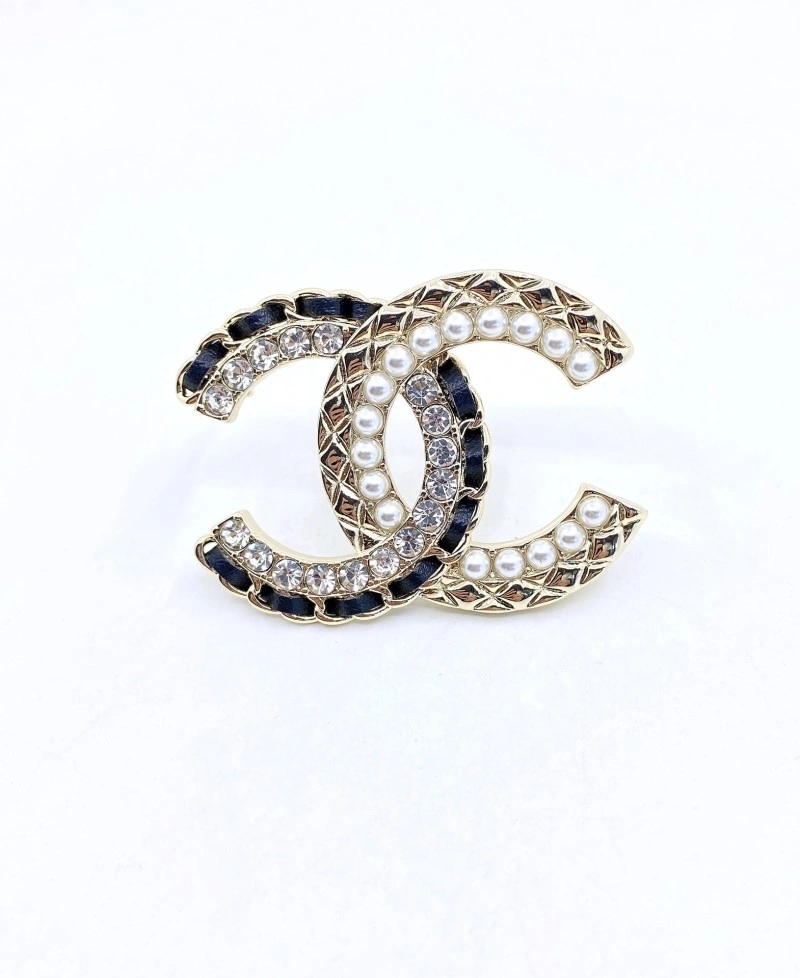 QuickDry Chanel Brooches 220371