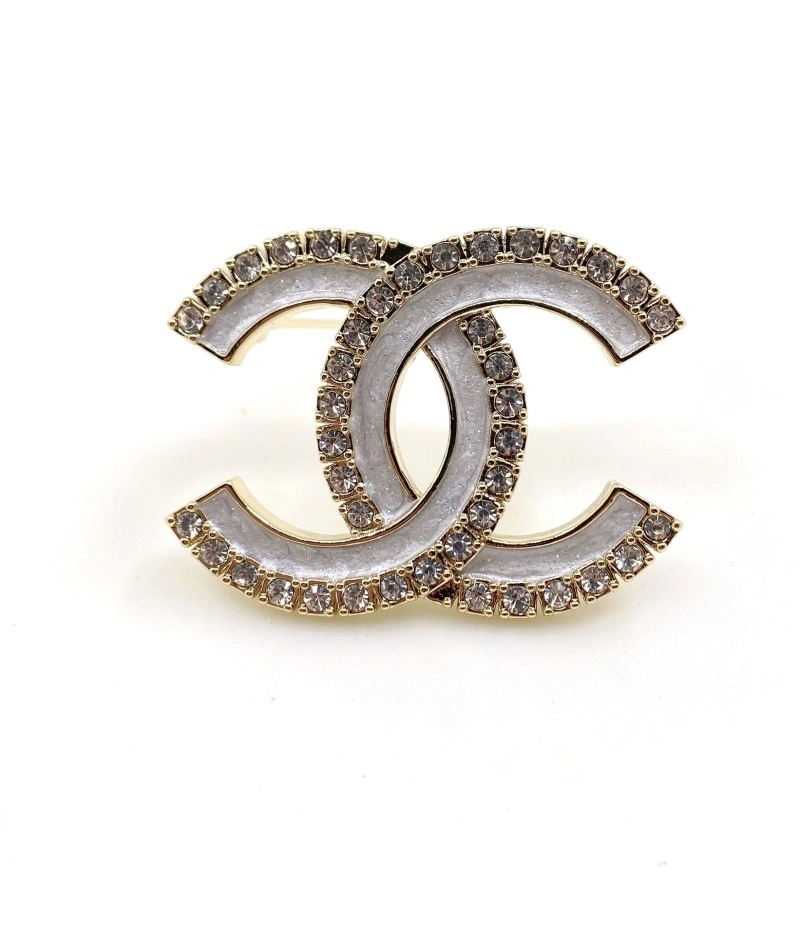 Sustainable Chanel Brooches 220374