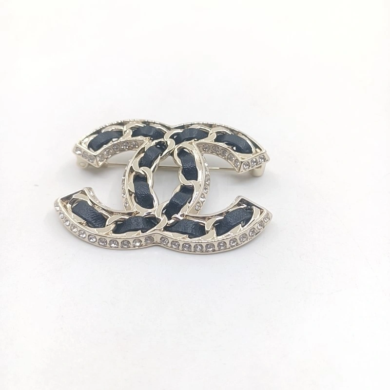 Chanel Brooches FreshLook 220369
