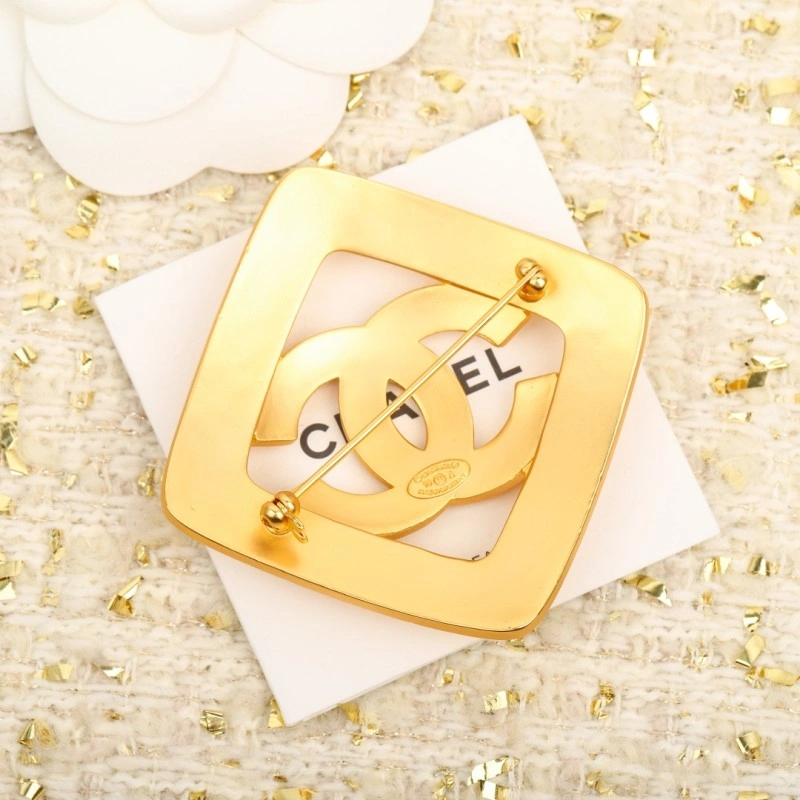 Chanel Brooches MultiPurpose 220367