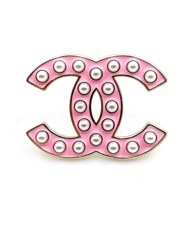 Chanel Brooches Fashionable 220364
