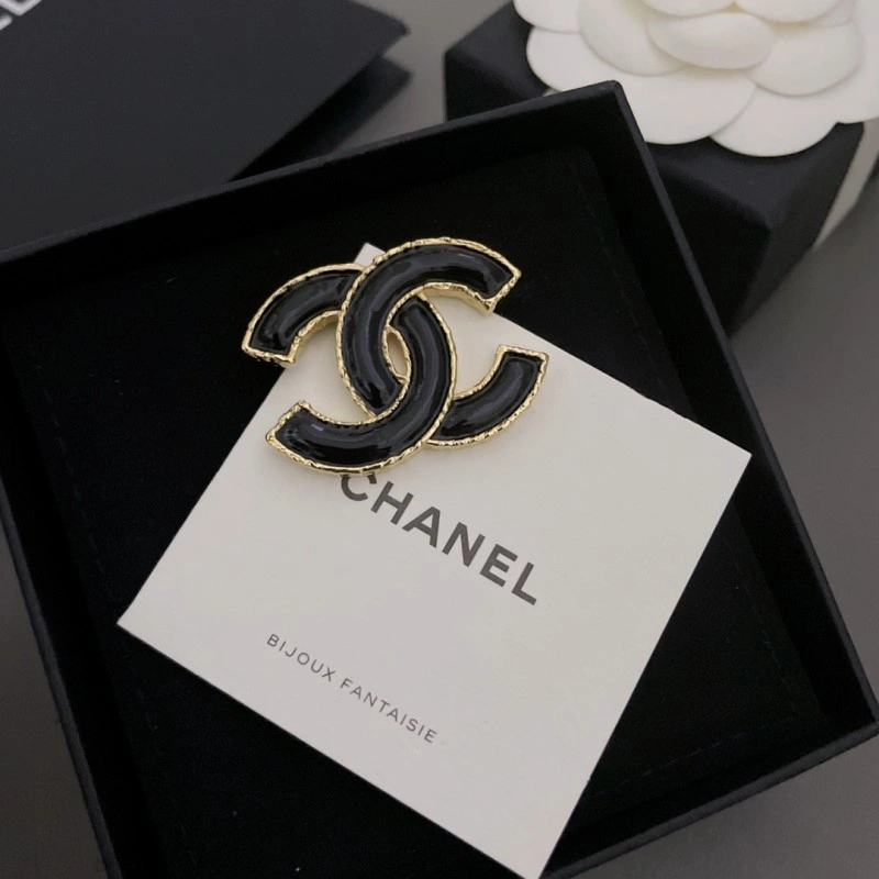 SmartChoice Chanel Brooches 220363