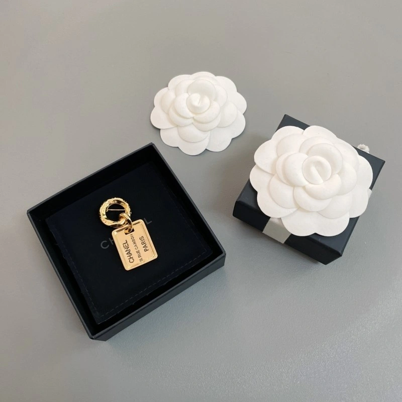 Durable Chanel Brooches 220358