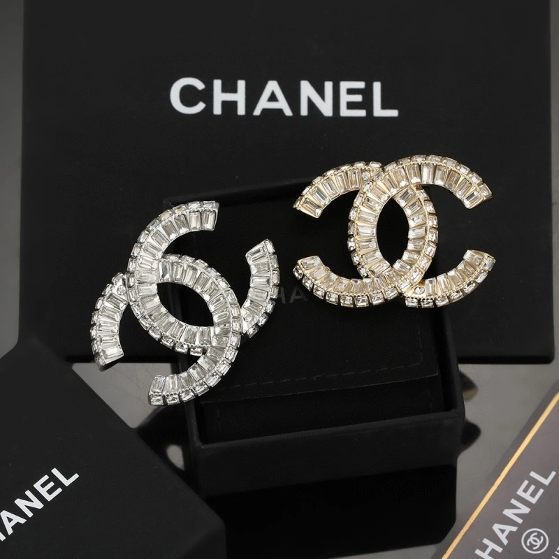 Chanel Brooches GoAnywhere 220435