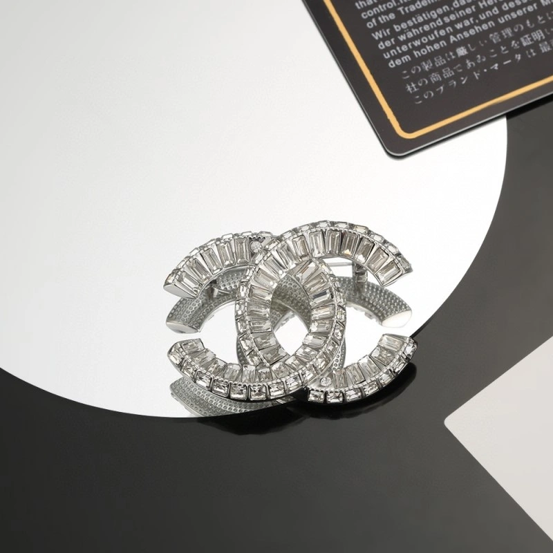 Chanel Brooches GoAnywhere 220435