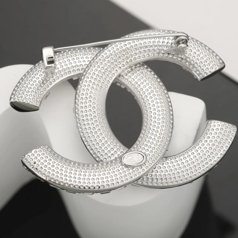 Chanel Brooches GoAnywhere 220435