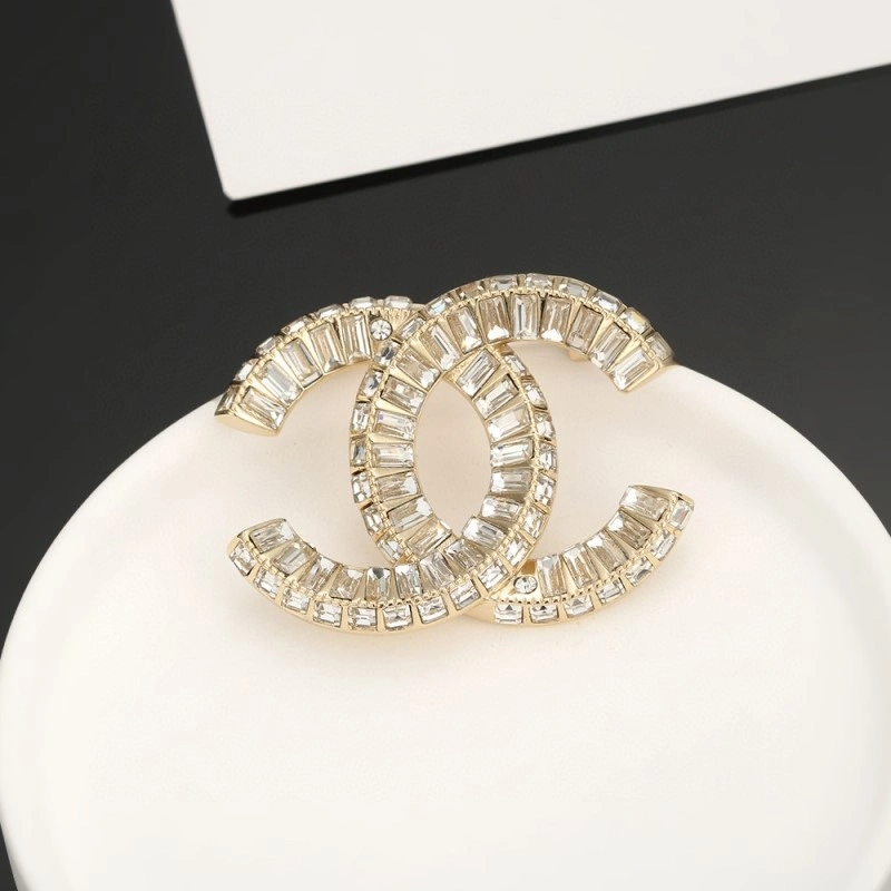 Chanel Brooches GoAnywhere 220435