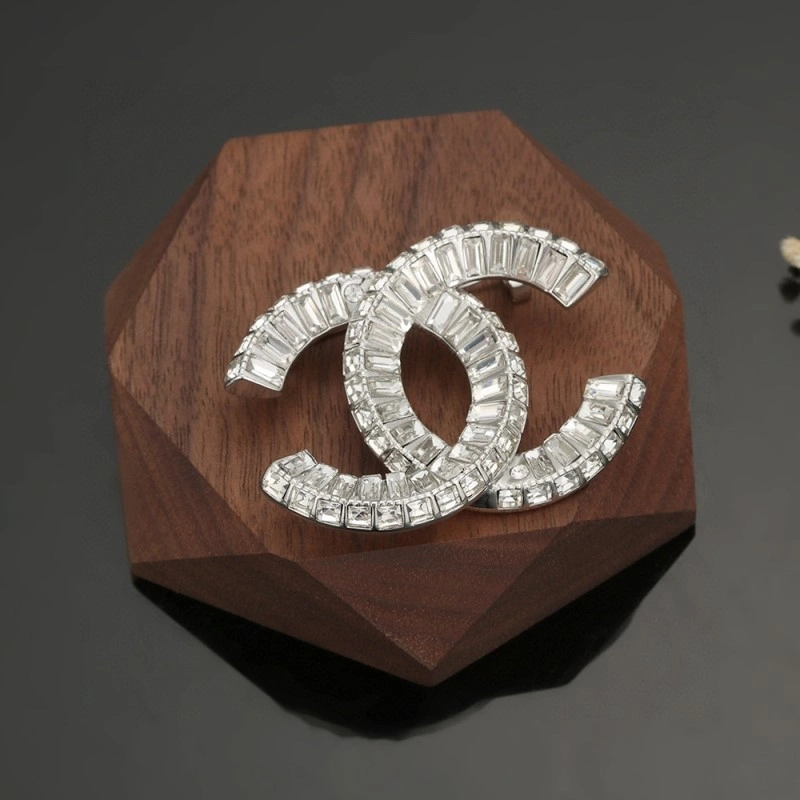 Chanel Brooches GoAnywhere 220435