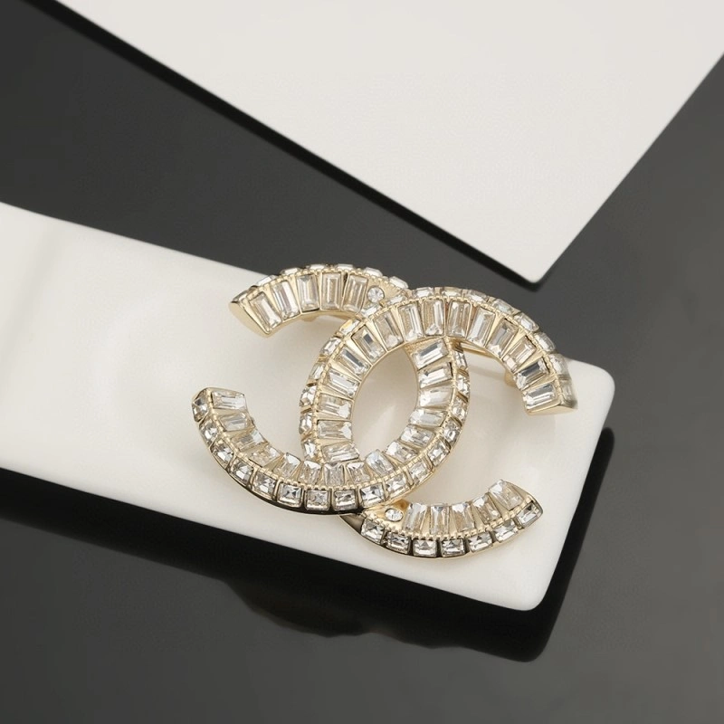 Chanel Brooches GoAnywhere 220435