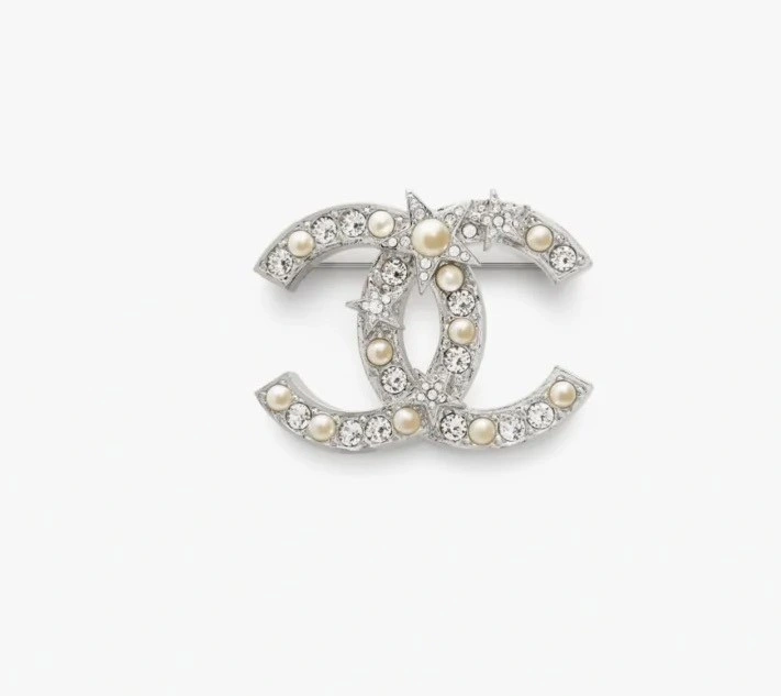 Chanel Brooches AllSeason 220432