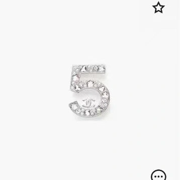 Chanel Brooches FlexibleFit 220356