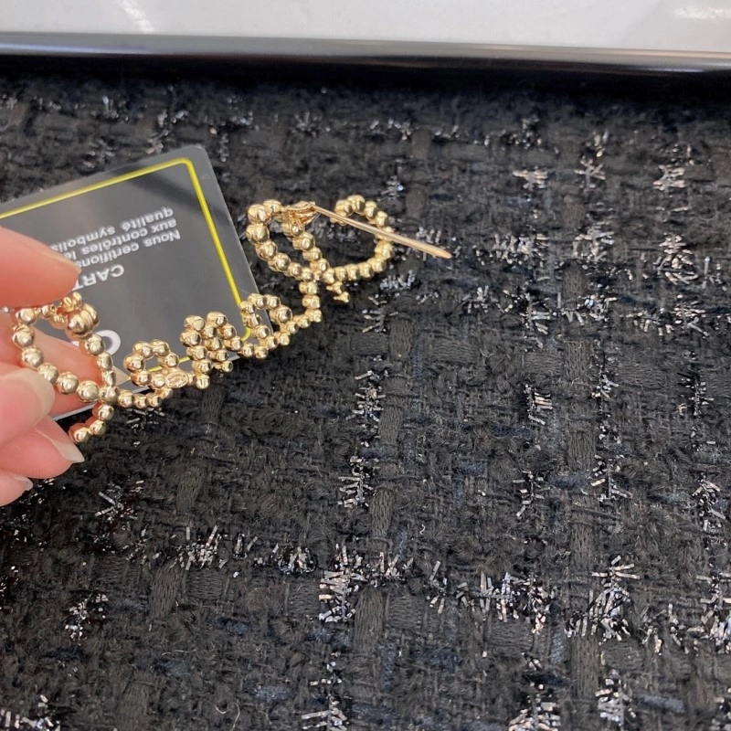 Chanel Brooches MultiPurpose 220328