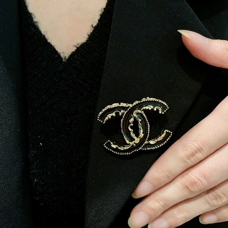 AllSeason Chanel Brooches 220304