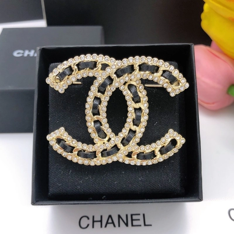 Chanel Brooches WellDesigned 220332