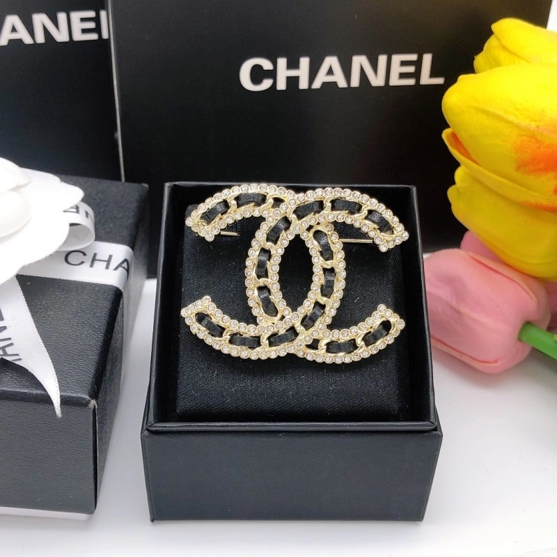Chanel Brooches WellDesigned 220332