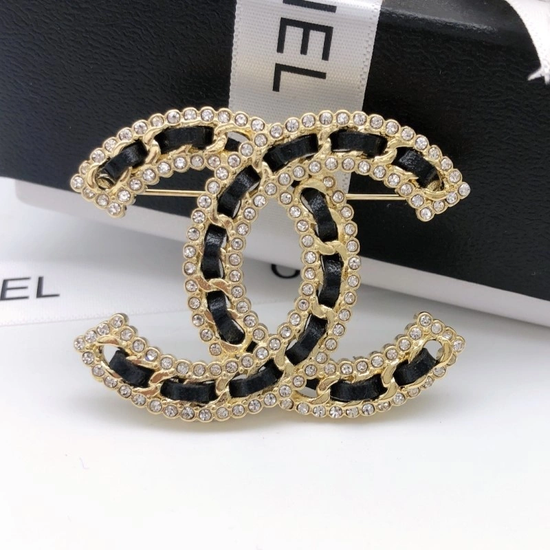 Chanel Brooches WellDesigned 220332