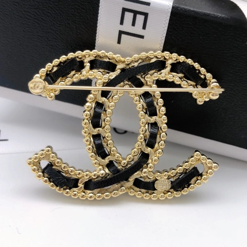 Chanel Brooches WellDesigned 220332