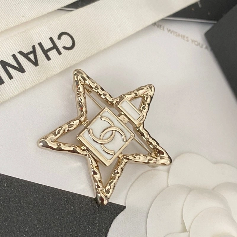 Chanel Brooches SmartChoice 220299