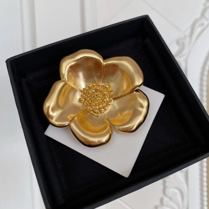 Chanel Brooches QuickDry 220298