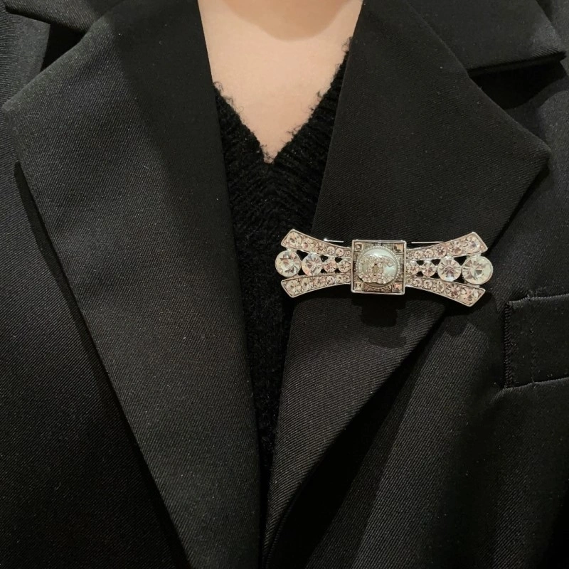 Versatile Chanel Brooches 220314