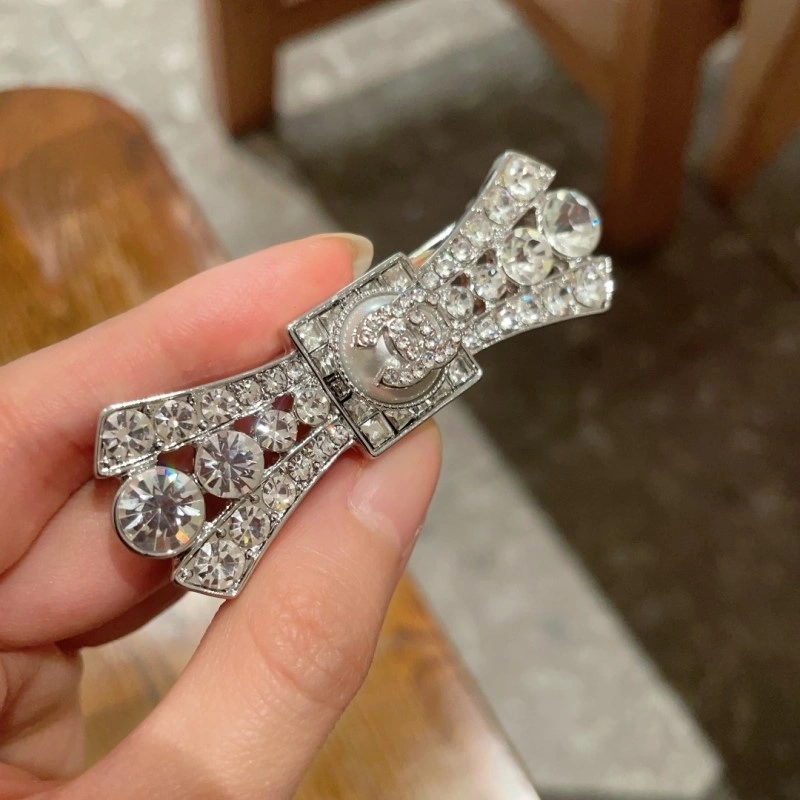 Versatile Chanel Brooches 220314