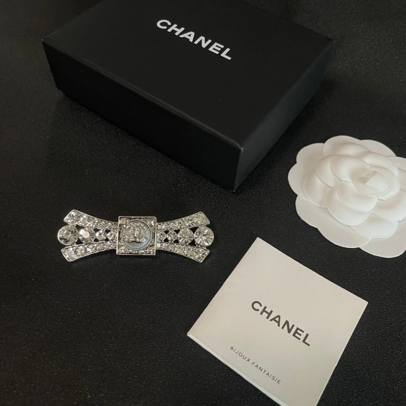 Versatile Chanel Brooches 220314