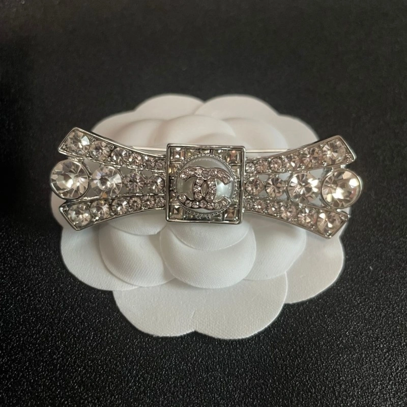 Versatile Chanel Brooches 220314