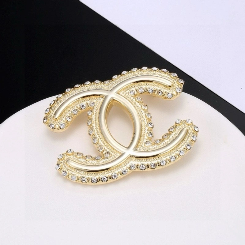 BestValue Chanel Brooches 220436