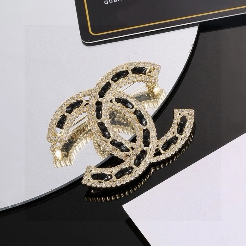 Chanel Brooches Original 220290