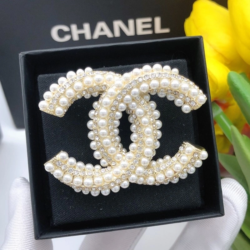 Chanel Brooches Soft 220282