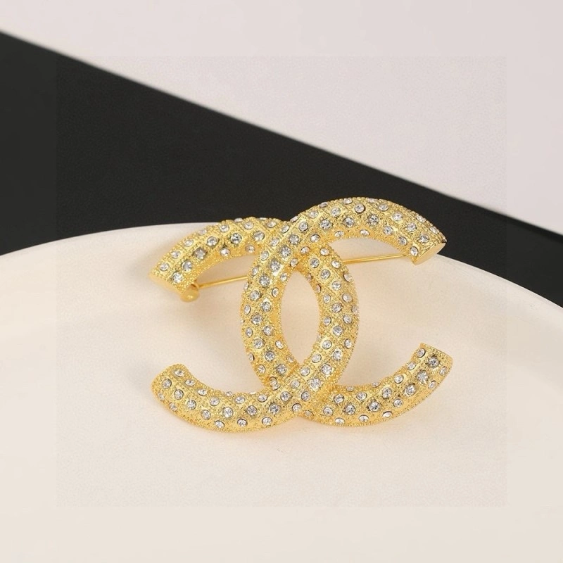TopPick Chanel Brooches 220273