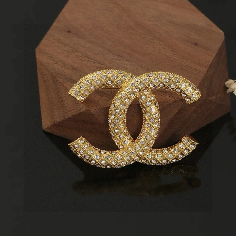 TopPick Chanel Brooches 220273