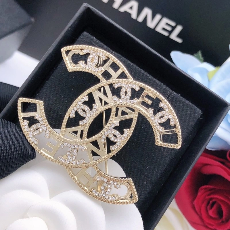 Chanel Brooches Minimalist 220265