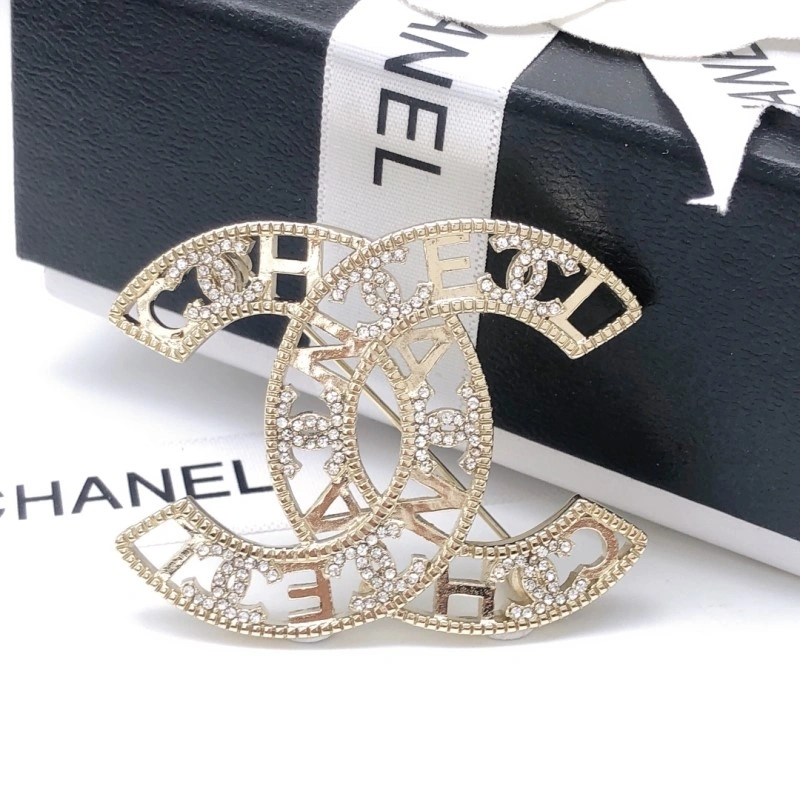 Chanel Brooches Minimalist 220265
