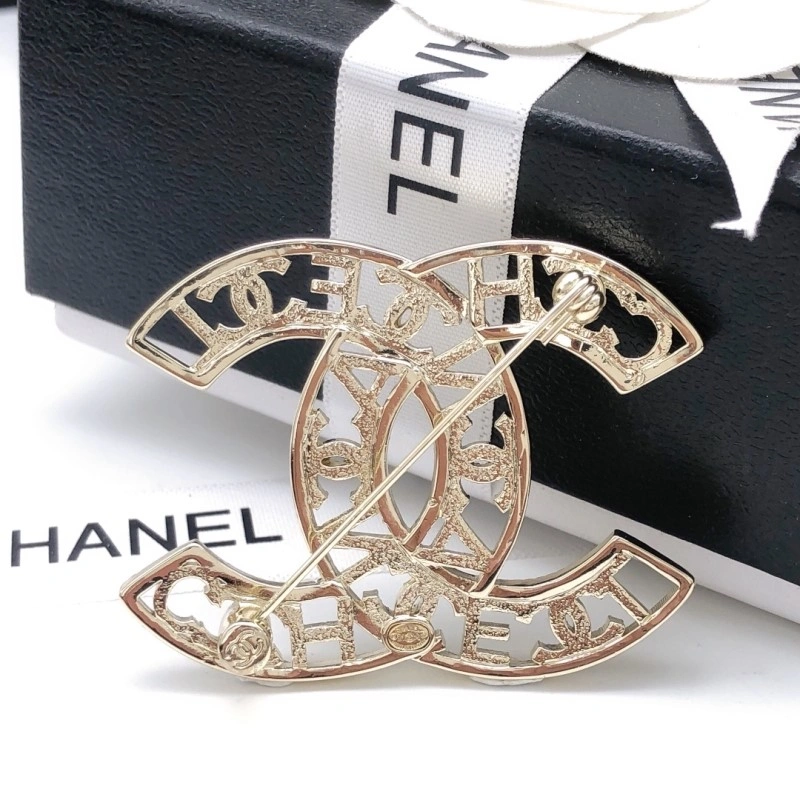 Chanel Brooches Minimalist 220265