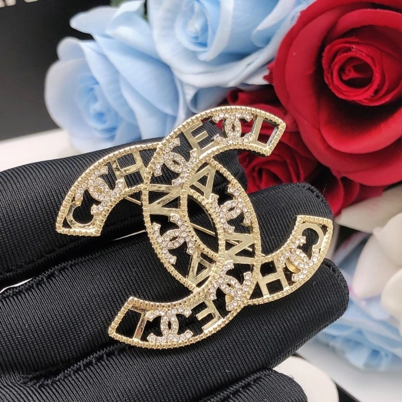 Chanel Brooches Minimalist 220265