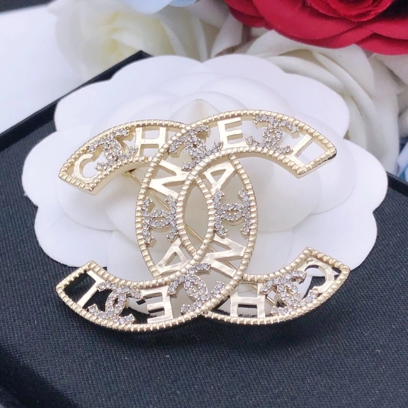 Chanel Brooches Minimalist 220265