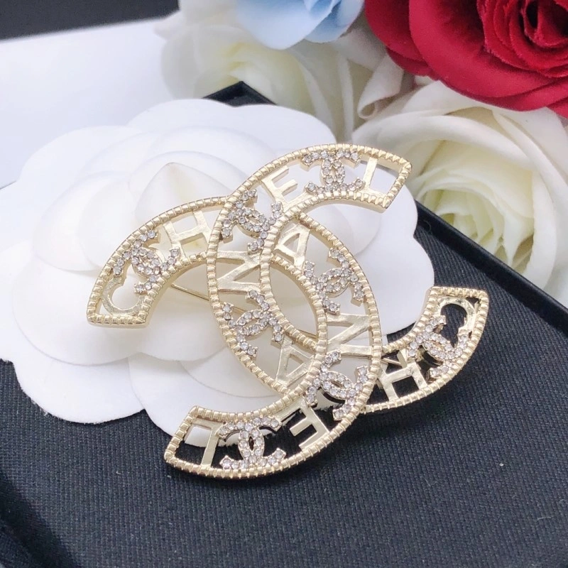 Chanel Brooches Minimalist 220265