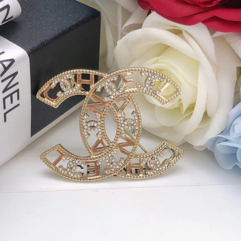 Chanel Brooches Minimalist 220265
