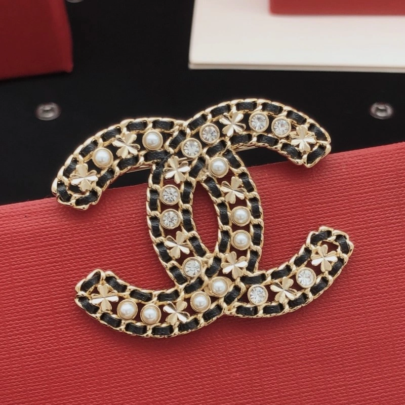 Chanel Brooches Supportive 220256