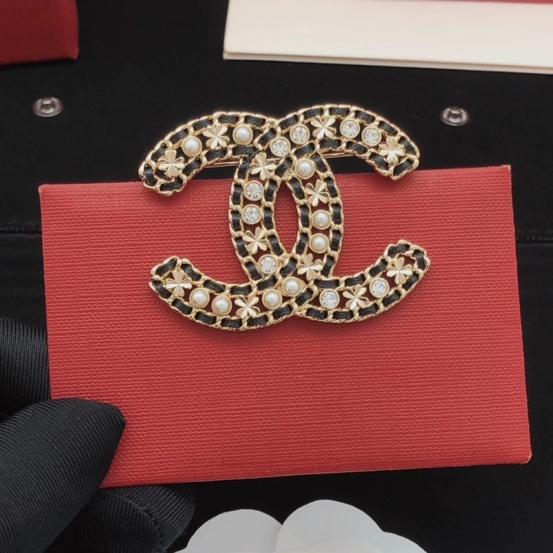 Chanel Brooches Supportive 220256