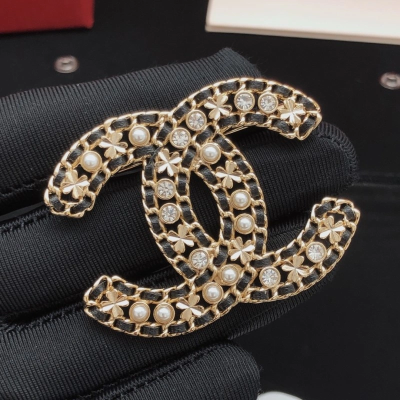 Chanel Brooches Supportive 220256