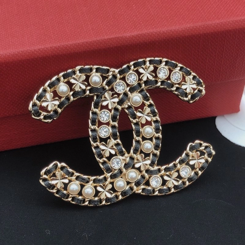 Chanel Brooches Supportive 220256