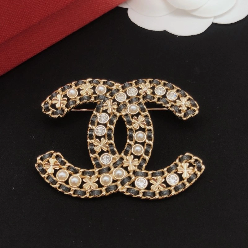 Chanel Brooches Supportive 220256