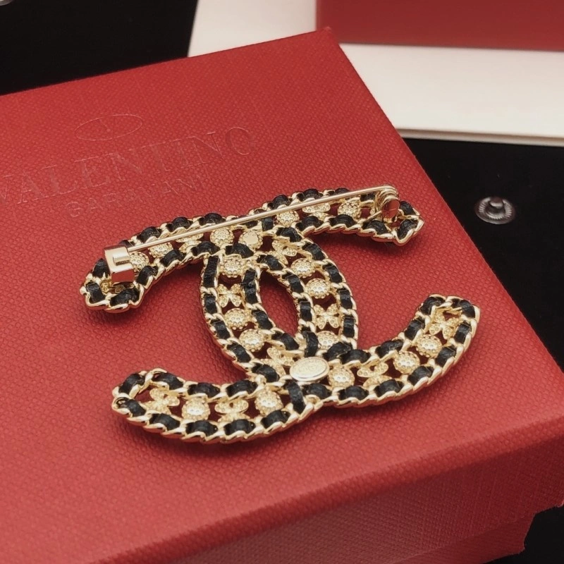 Chanel Brooches Supportive 220256