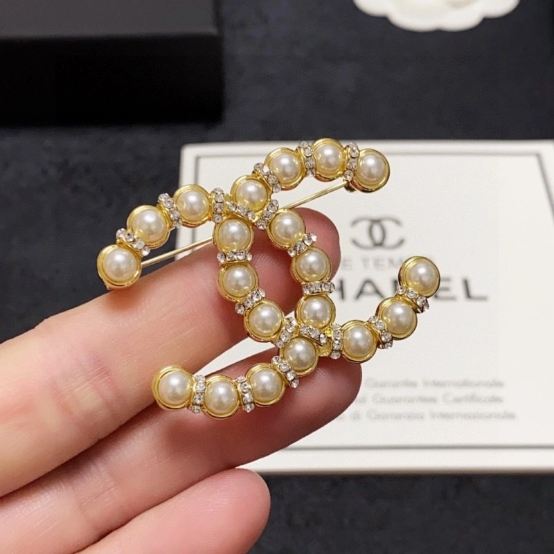 Chanel Brooches SmartChoice 220262